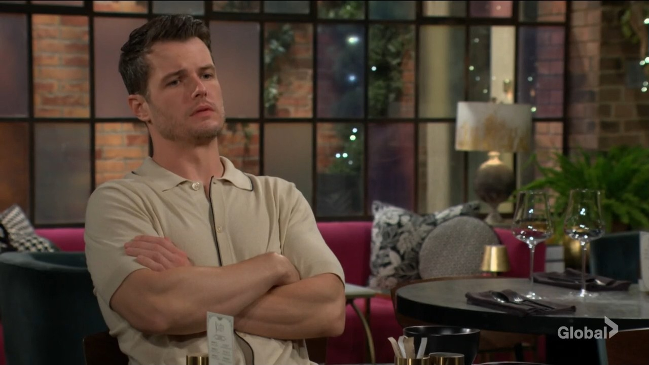 SHOCKING TWIST! The Young and the Restless Spoilers Reveal Kyle’s Daring Gamble and Victor’s Explosive Clash