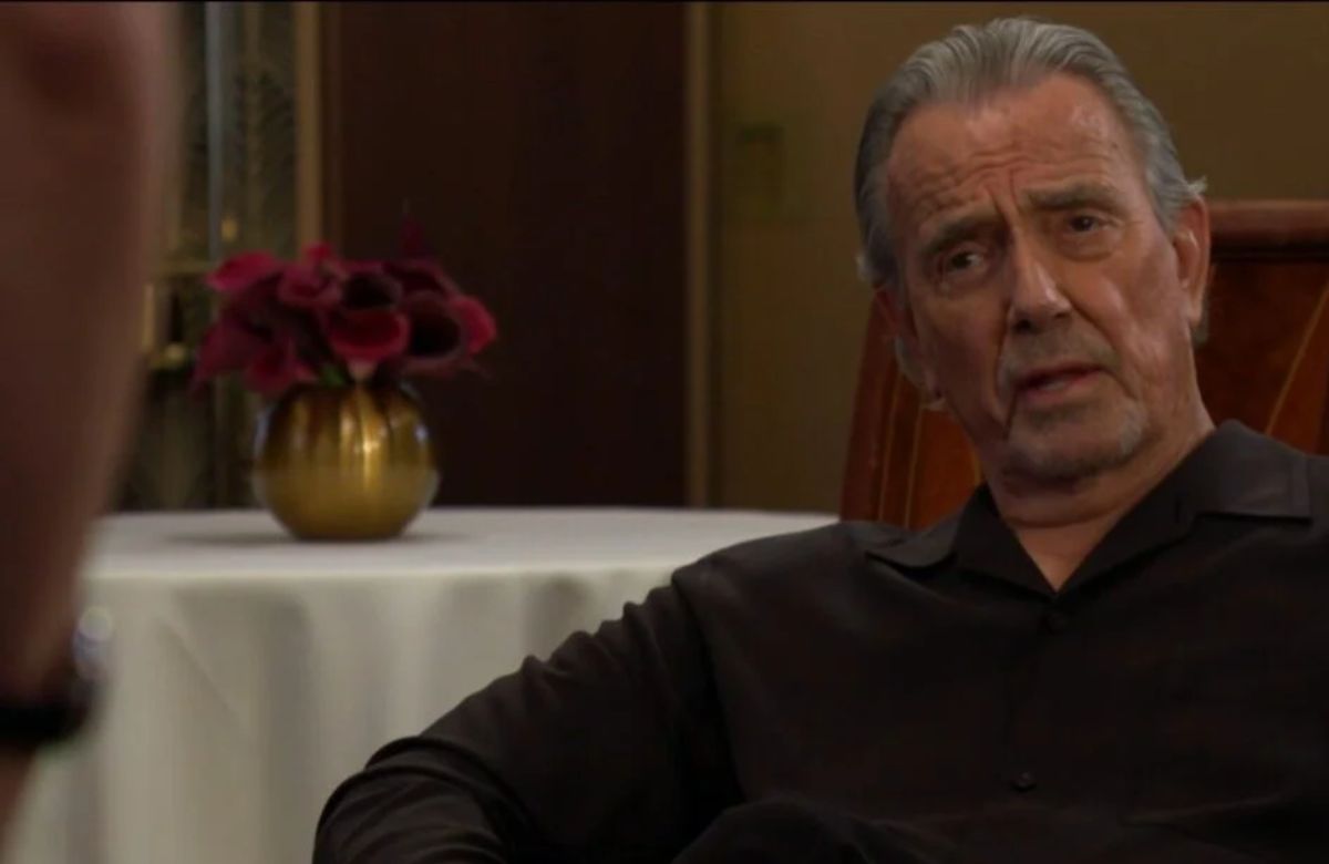 DIRTY SECRETS EXPOSED! The Young and the Restless Spoilers: Victor Crushes Cane, Lily Corners Holden