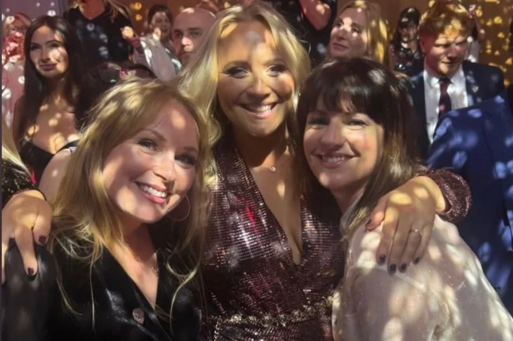 Emmerdale’s Laura Norton praises co-stars in ‘thank you’ amid ‘wonderful’ cause