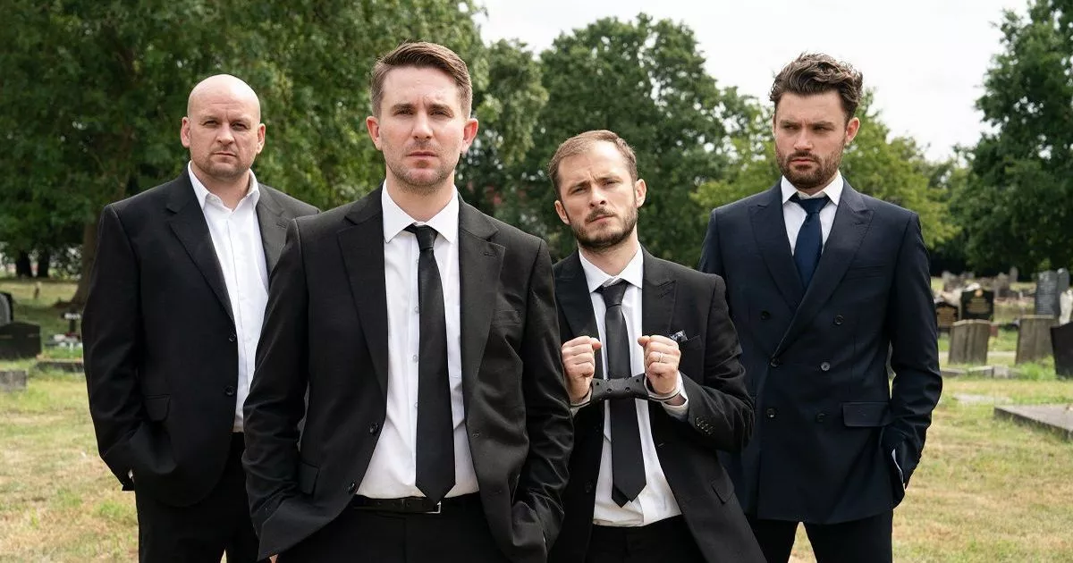 EastEnders spoiler reveal when Ben Mitchell returns as Joel Marshall ‘incident’ at school sparks major ‘debate’