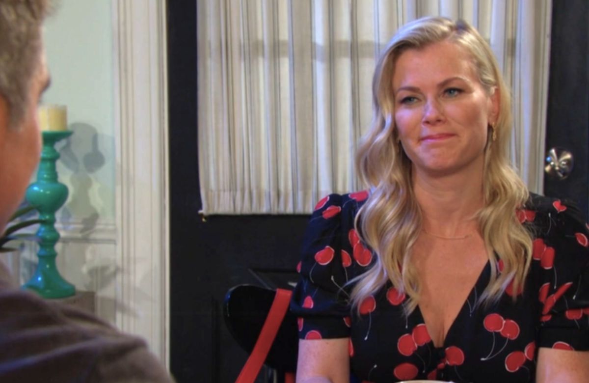 Days of Our Lives Comings and Goings This Fall 2025: Sami Brady, Eric, Will & More Return!