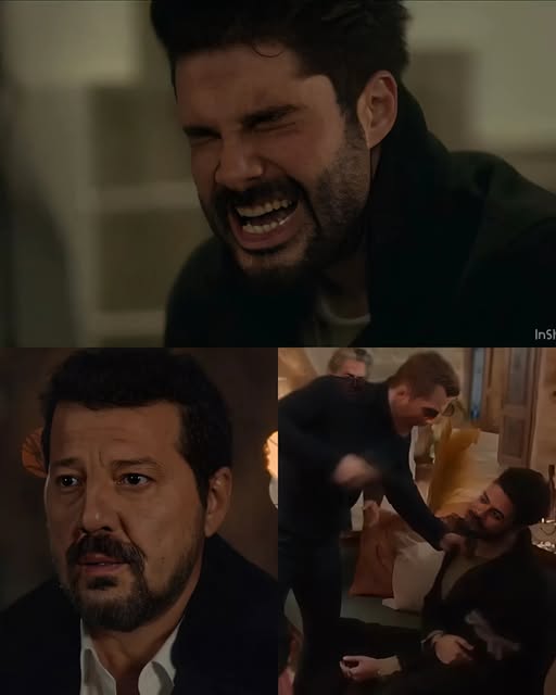 ANTICIPAZIONI LA NOTTE NEL CUORE – DOMENICA 28 SETTEMBRE