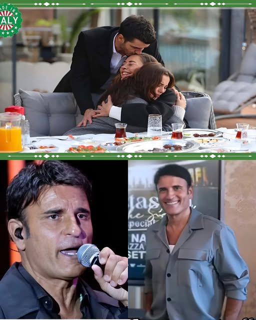 Canale 5 sfida Rai 1 con La Notte nel Cuore Sal Da Vinci salta il concerto