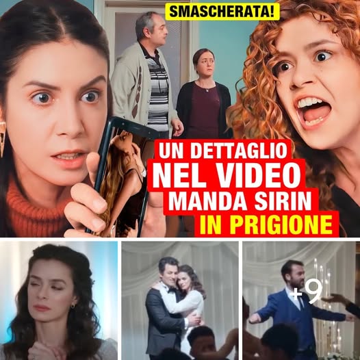 La Forza di una Donna – Il Gran Finale: scelte coraggiose, verità svelate e un futuro tutto da scrivere