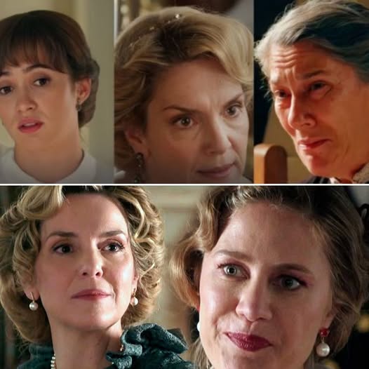 La Promessa, anticipazioni spagnole: Catalina viene cacciata, Petra è gravemente malata