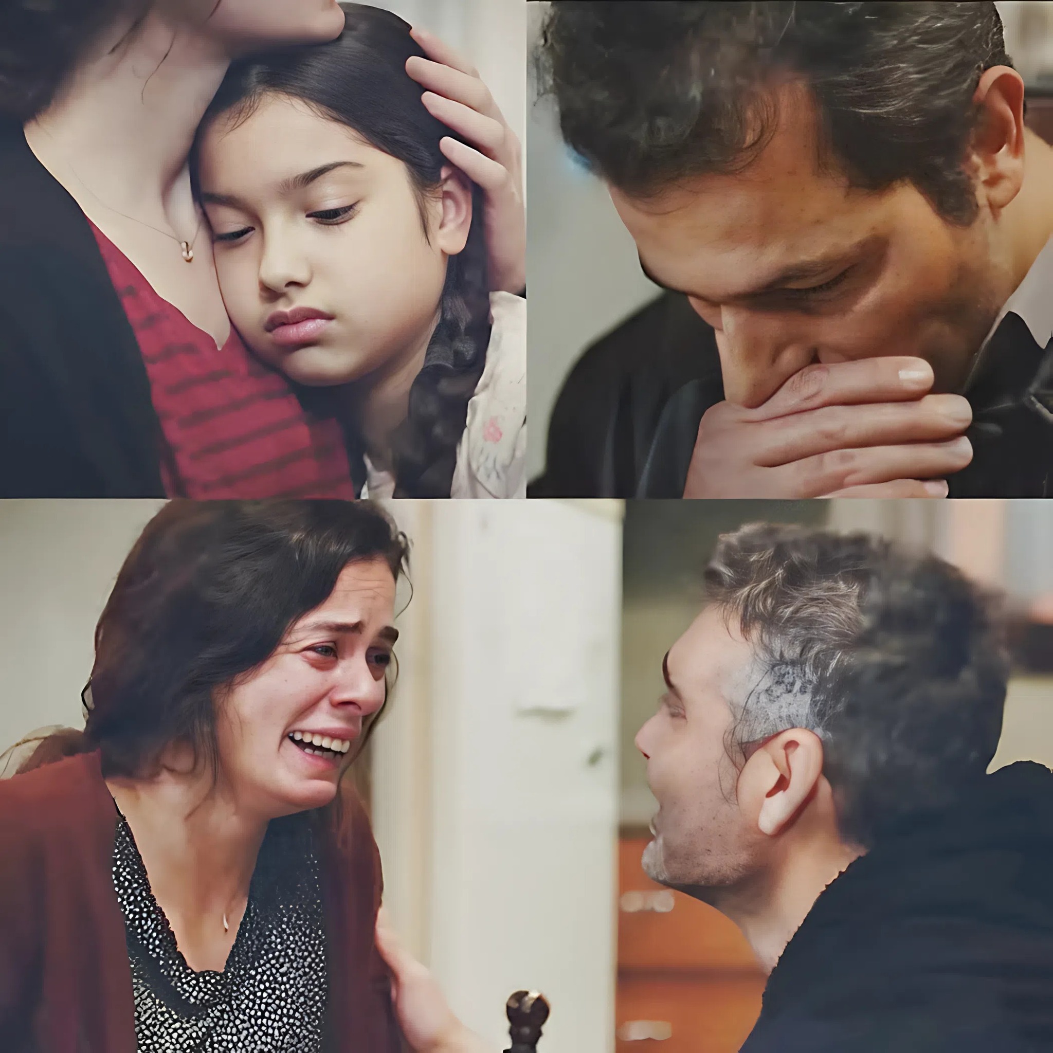 BAHAR DIVISA TRA DUE AMORI… E UNA BUGIA MORTALE!| LA FORZA DI UNA DONNA Anticipazioni