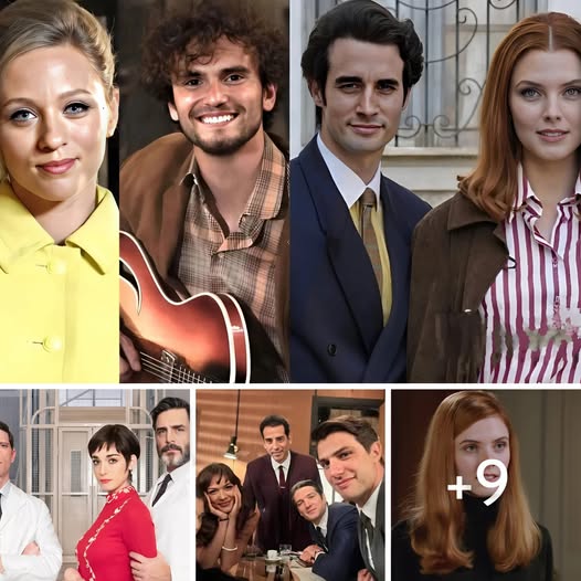 Anticipazioni Il Paradiso delle Signore 26 settembre 2025/ Matteo pensa ad Odile, Enrico preoccupato per…