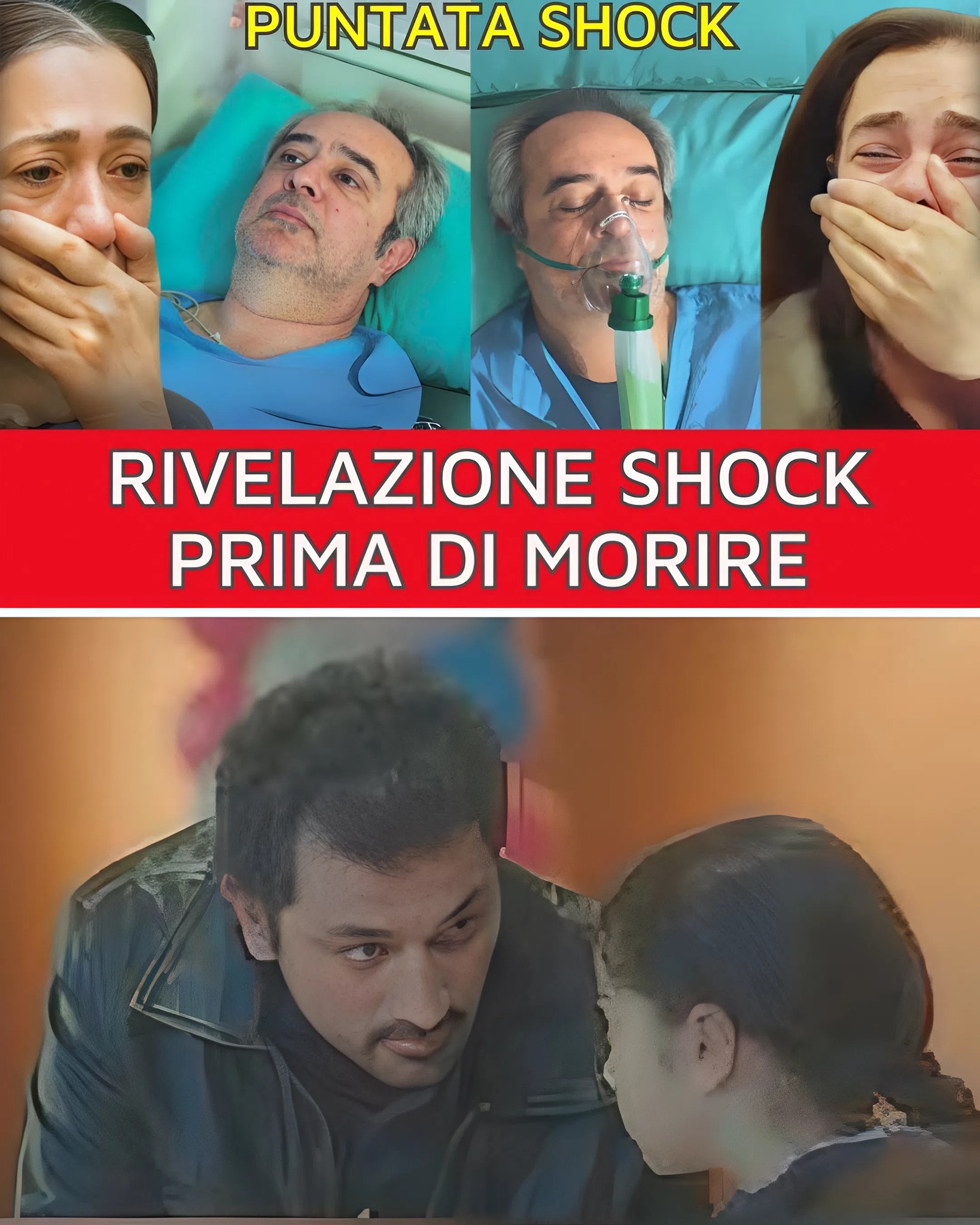 La Forza di una Donna Anticipazioni: IL SEGRETO RIVELATO!!! | La Forza di una Donna