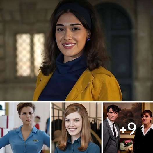 Il Paradiso delle Signore 10, quando torneranno Salvatore e Elvira a Milano?