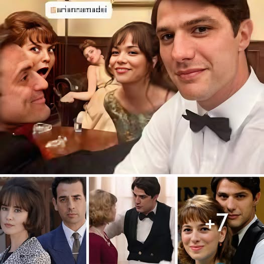 Il Paradiso delle signore anticipazioni 25 settembre 2025: Adelaide vuole incontrare Conaro, Marcello…