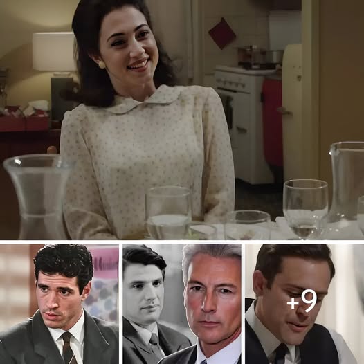 Il Paradiso delle Signore 10, anticipazioni 26 settembre 2025 oggi: puntata 15