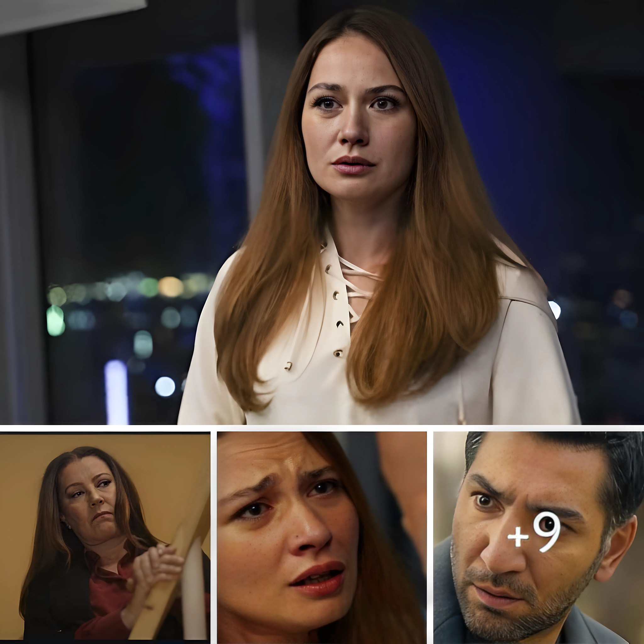 Tradimento, trama 3 ottobre: Sezai rinnega Ipek, Ümit sconvolto da Dündar e Yesim