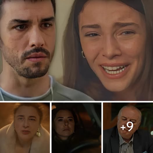 La notte nel cuore, trame turche: Sumru ha un incidente, Hikmet l’abbandona senza soccorso