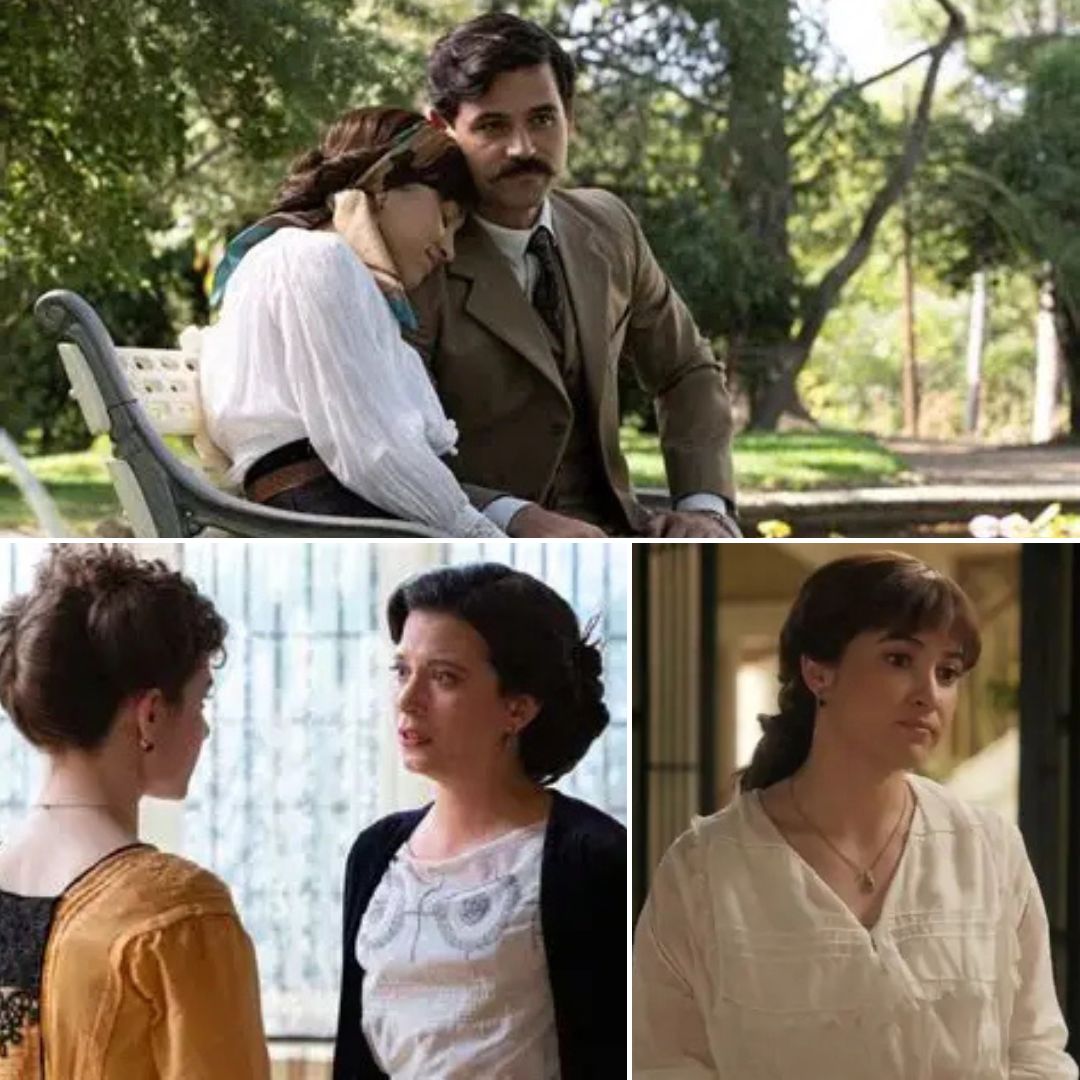 La Promessa – Anticipazioni 10 e 11 Luglio 2025 – CATALINA SVIENE E BATTE LA TESTA