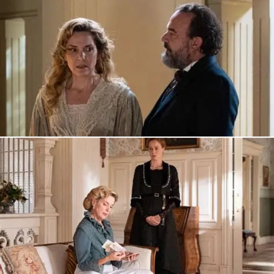 La Promessa – Anticipazioni 17 Giugno 2025 – CRUZ NON VUOLE RIASSUMERE PIA