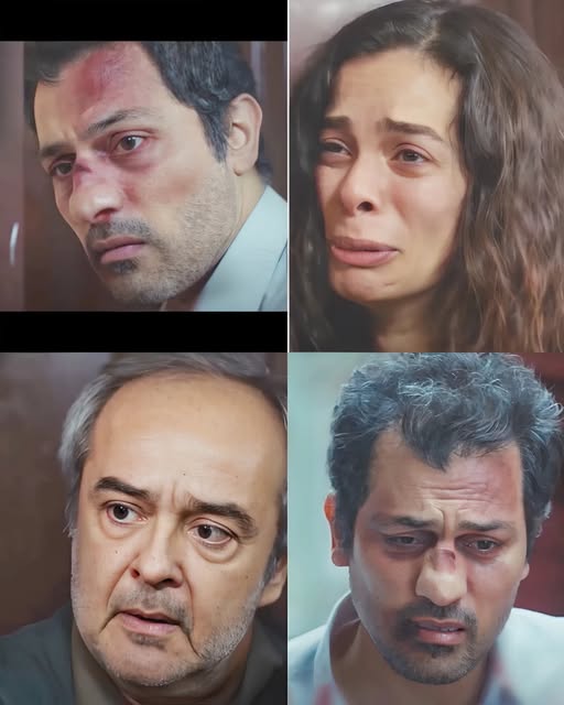 La forza di una donna, anticipazioni Turchia: Sarp sceglie a sorte di sacrificare Doruk