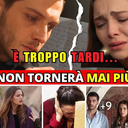 La notte nel cuore trame 1° capitolo: Nuh scopre che Hikmet ha causato l’incidente a Melek