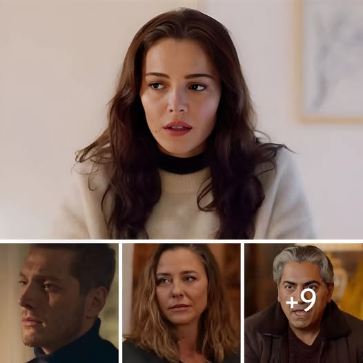 La notte nel cuore, cambio programmazione: la soap prevista il 2 e 5 ottobre in prime time