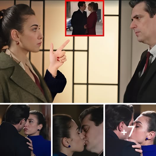 Il Paradiso, trama 6/10: Enrico non scende a patti con Di Meo e compromette la carriera