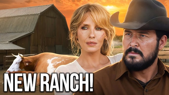 Rip & Beth: Everything We Know About the ‘Yellowstone’ Spin-Off