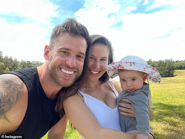 Have Dan Ewing and Katrina Risteska Split? Home and Away Star Sparks Break-Up Rumours