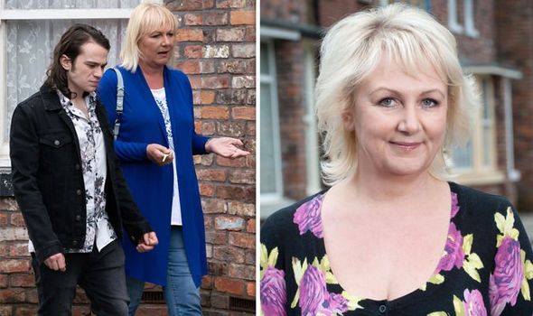 ITV Coronation Street icon died penniless and on benefits after 22 years on soap