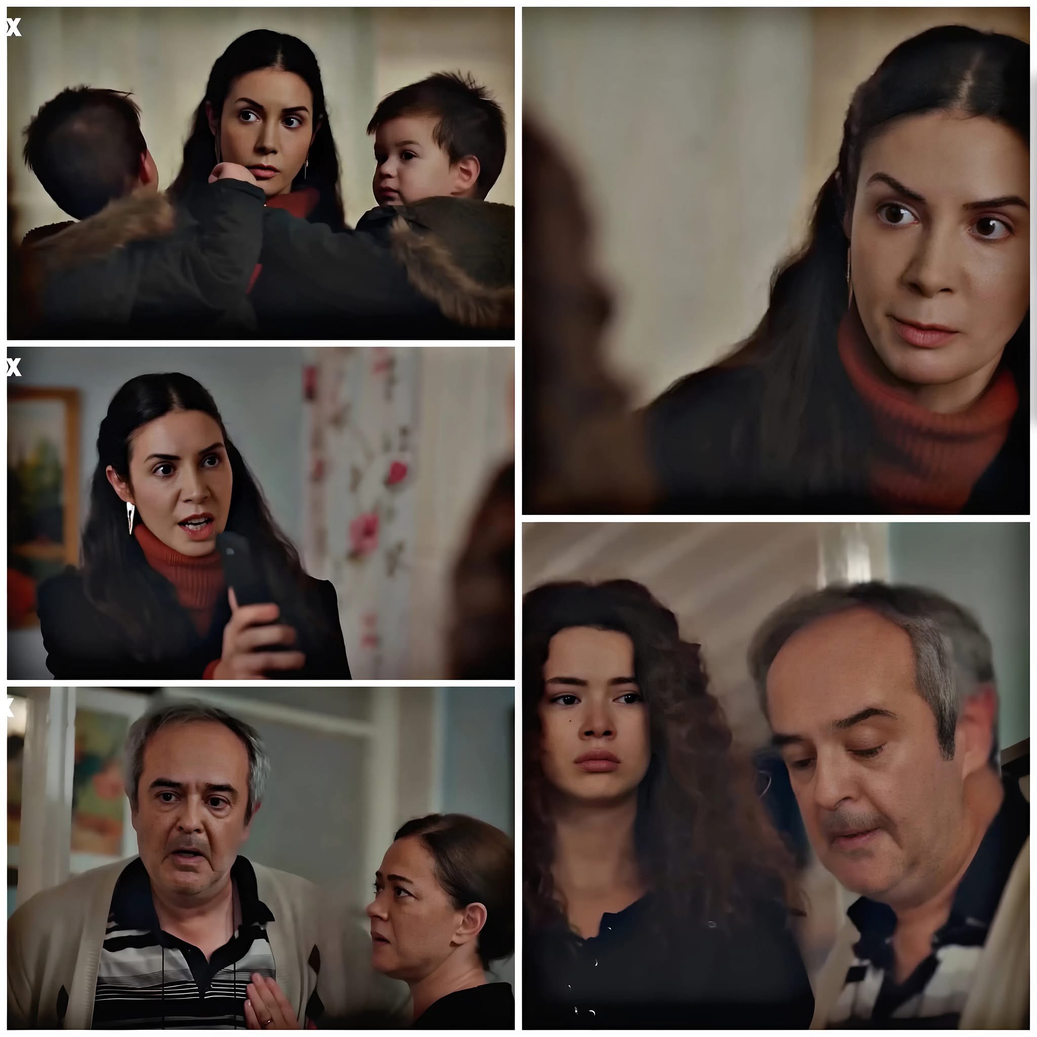 La Forza di una Donna, Anteprima Shock: La Verità di Piril Fa Crollare la Famiglia!