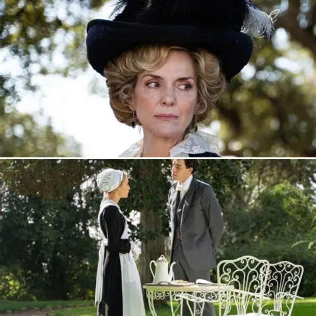 La Promessa, anticipazioni ottobre: Jana decede con suo figlio ed esce di scena dalla soap