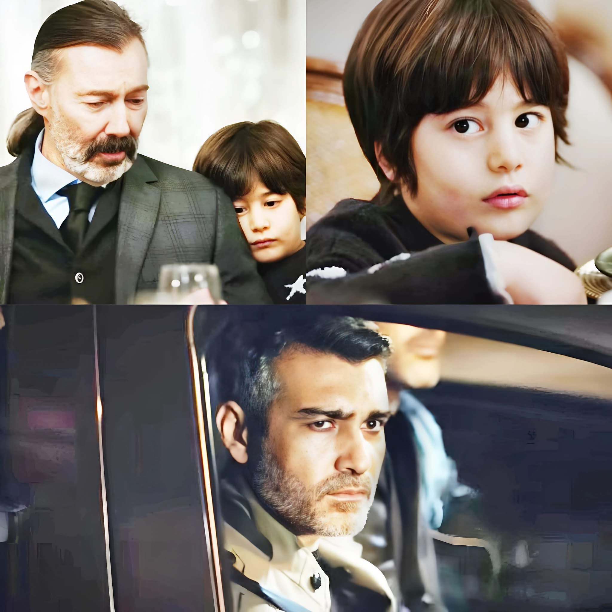 a forza di una donna La forza di una donna, anticipazioni 2ª stagione: Doruk abbraccia Nezir per consolarlo