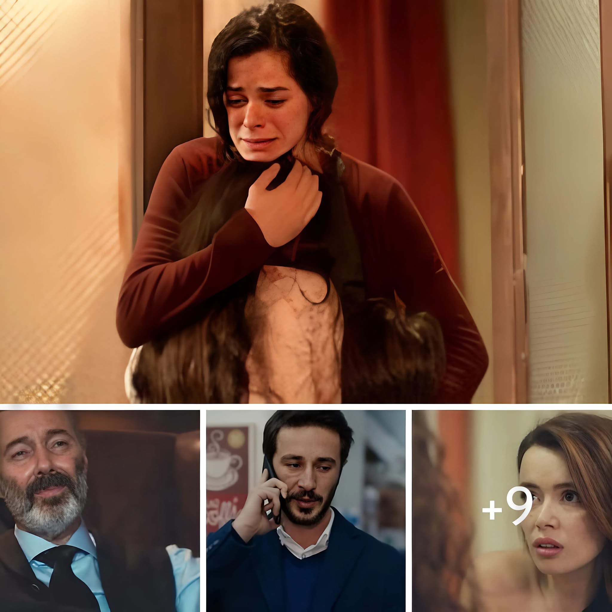 La forza di una donna, puntata sabato 27/09: Nezir fa sorvegliare l’appartamento di Bahar