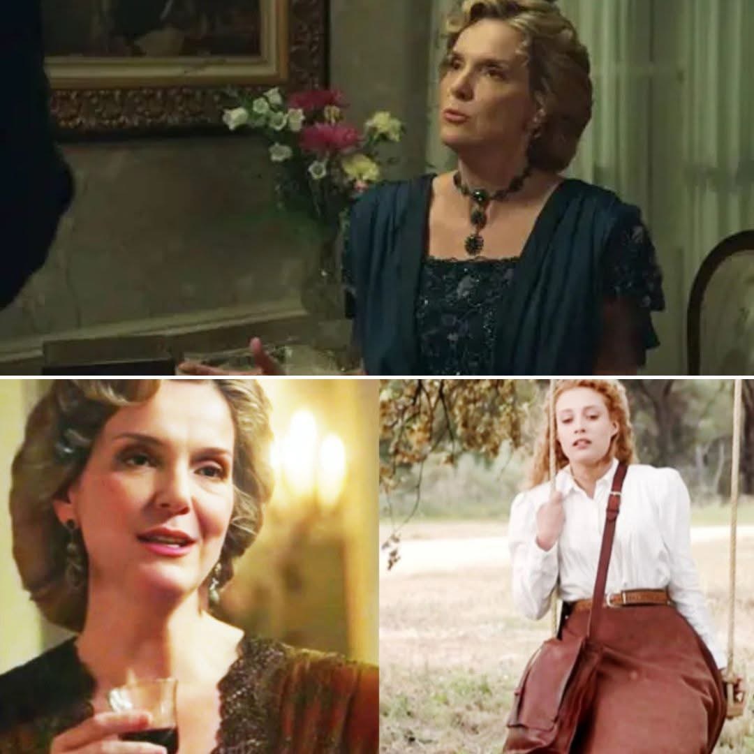 La Promessa, spoiler 29/9- 5/10: Jana e Manuel ospiti di due contadini, Cruz furiosaNhma