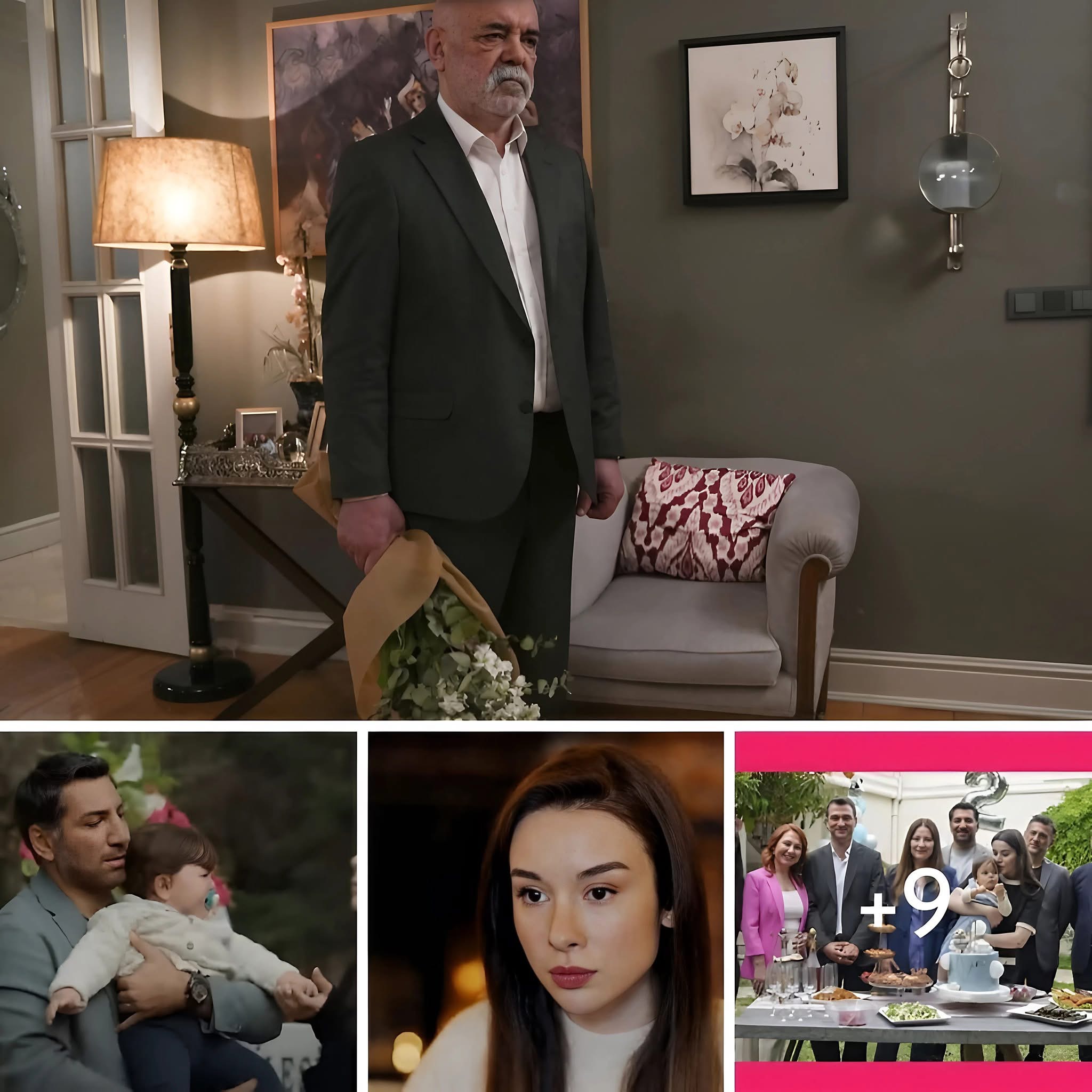 Tradimento 2, le anticipazioni della puntata del 26 settembre