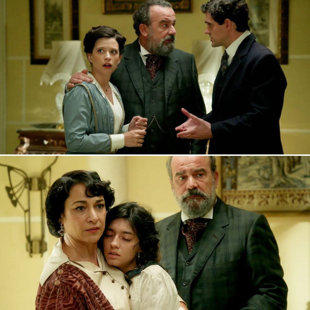 LA PROMESA – URGENTE: Jana regresa con Angela y provoca el mayor giro de la serie | Final