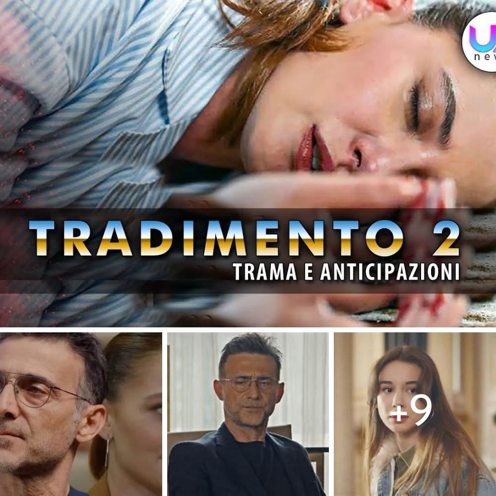 Tradimento 2, Puntata Finale: Ipek Perde Il Bambino!