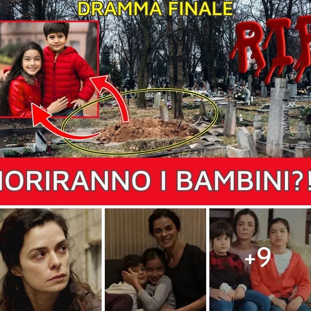 La Forza di una Donna Anticipazioni: FINALE TRAGICO??!!! 😱 | La Forza di una Donna