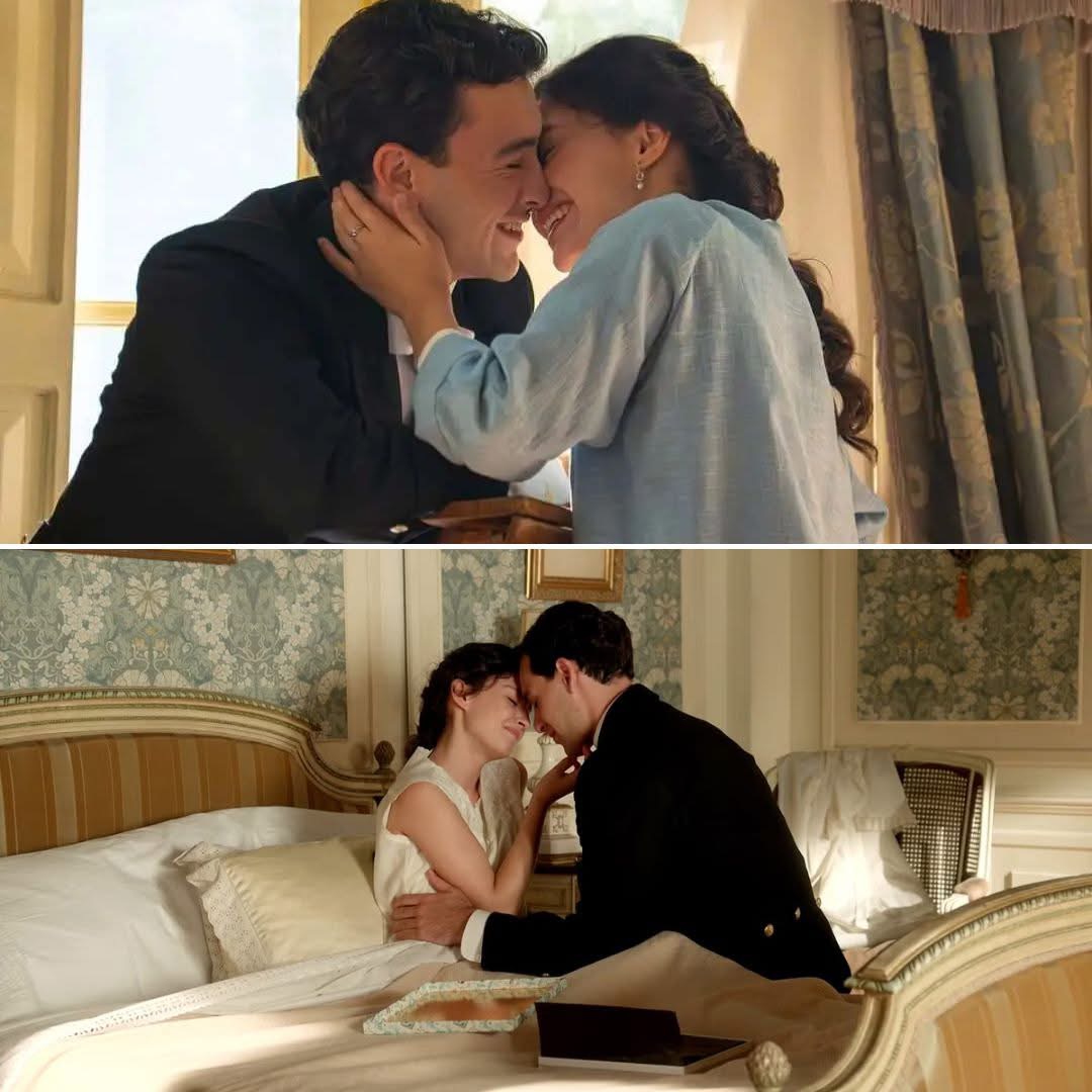 LA PROMESA – ¡Curro rescata a Ángela del cautiverio y comete un acto impactante contra Lorenzo!