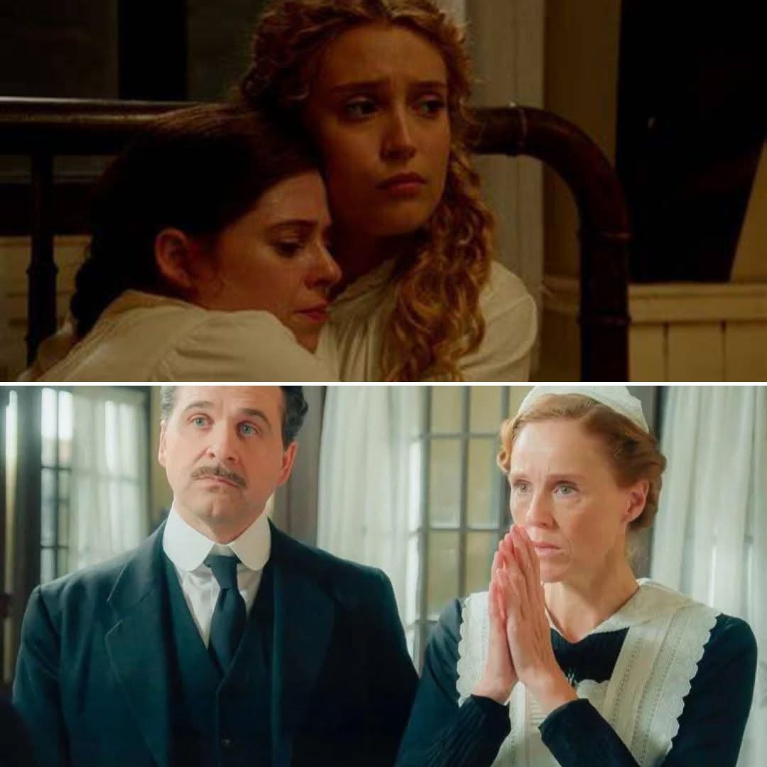 Avance de ‘La promesa’ del 22 al 26 de septiembre: Catalina abandona el palacio