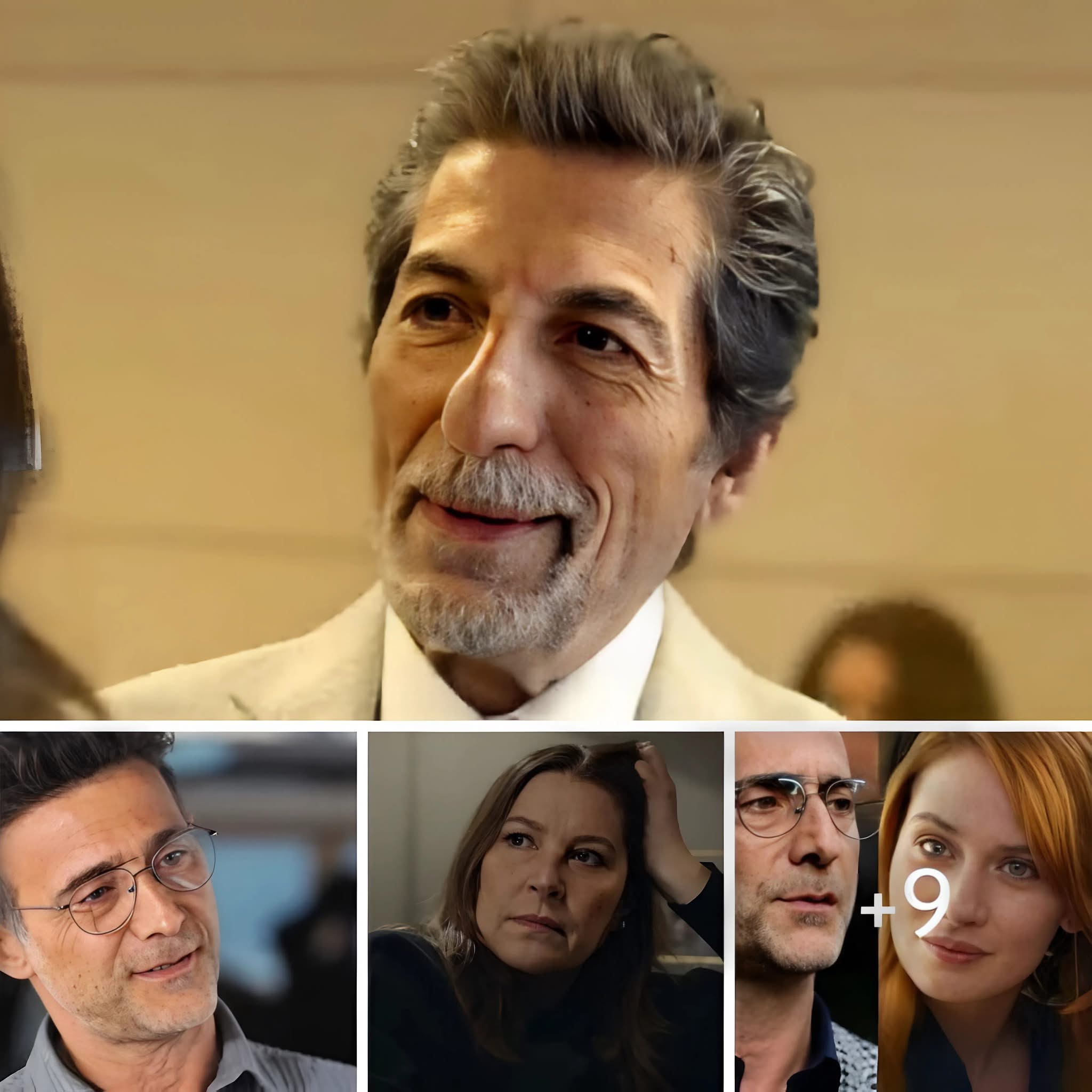 Tradimento anticipazioni: Yeşim scende a patti con Tarik, Azra si allea con Güzide