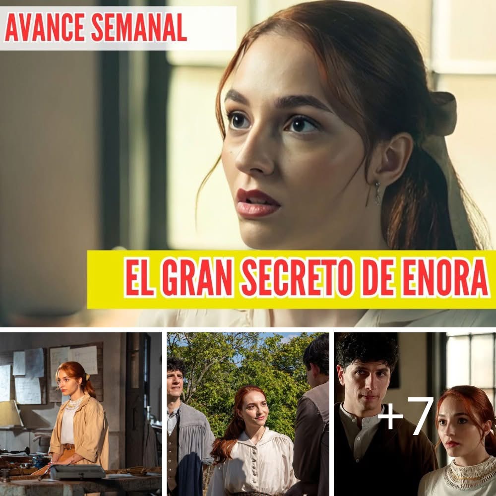 La Promesa: Alonso contra el Barón: secretos que amenazan La Promesa