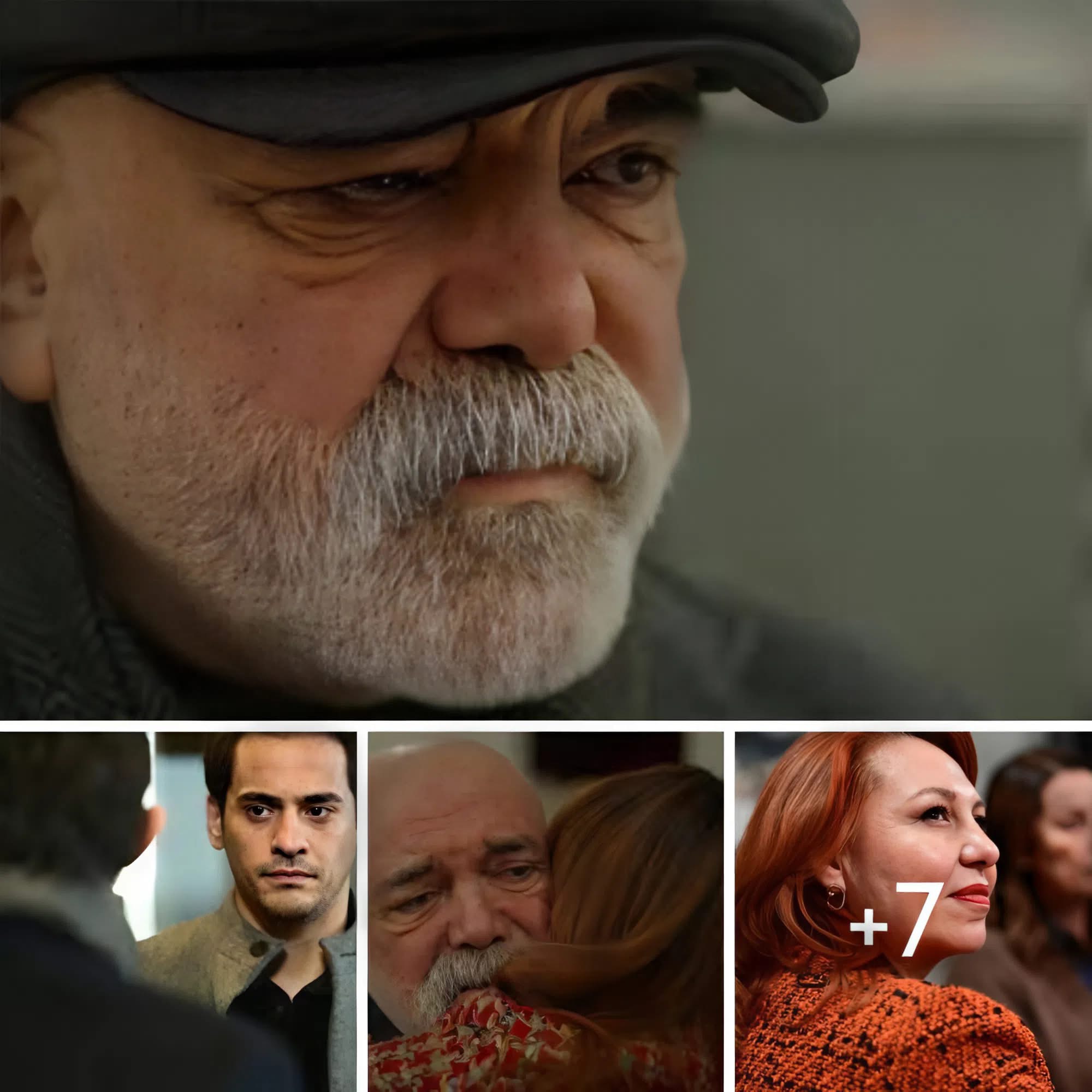 Tradimento, trame turche: Azra si allea con Guzide, Sezai chiede perdono al figlio