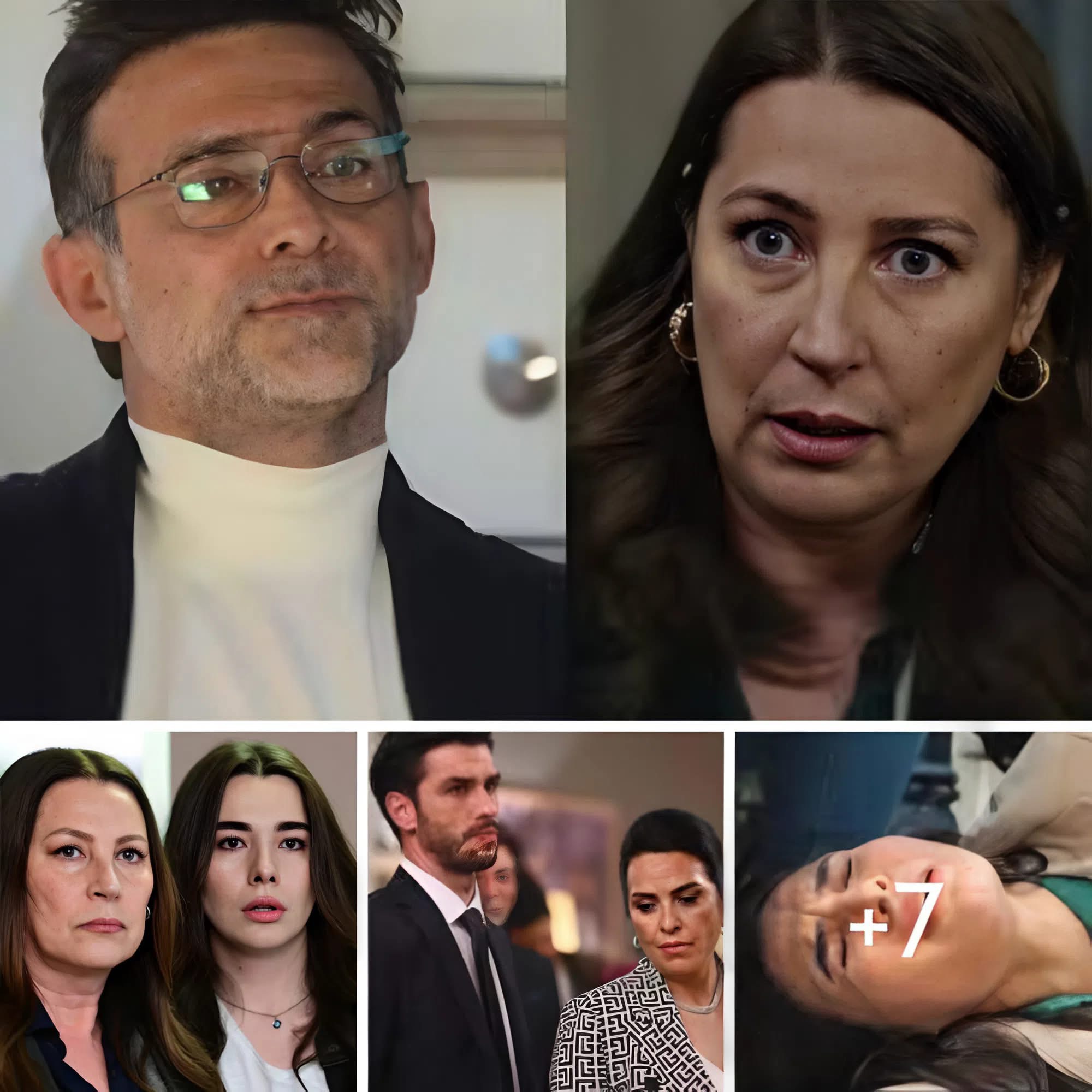 Tradimento, anticipazioni venerdì 3 ottobre 2025