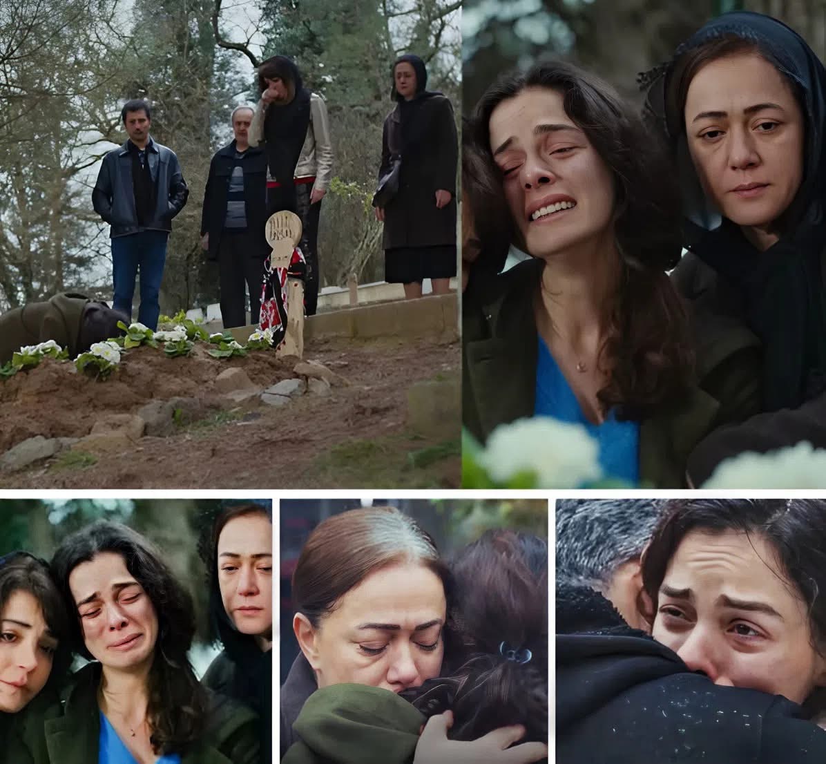 La forza di una donna spoiler 1-2/10: Hatice e il marito distruggono il telefono di Sirin