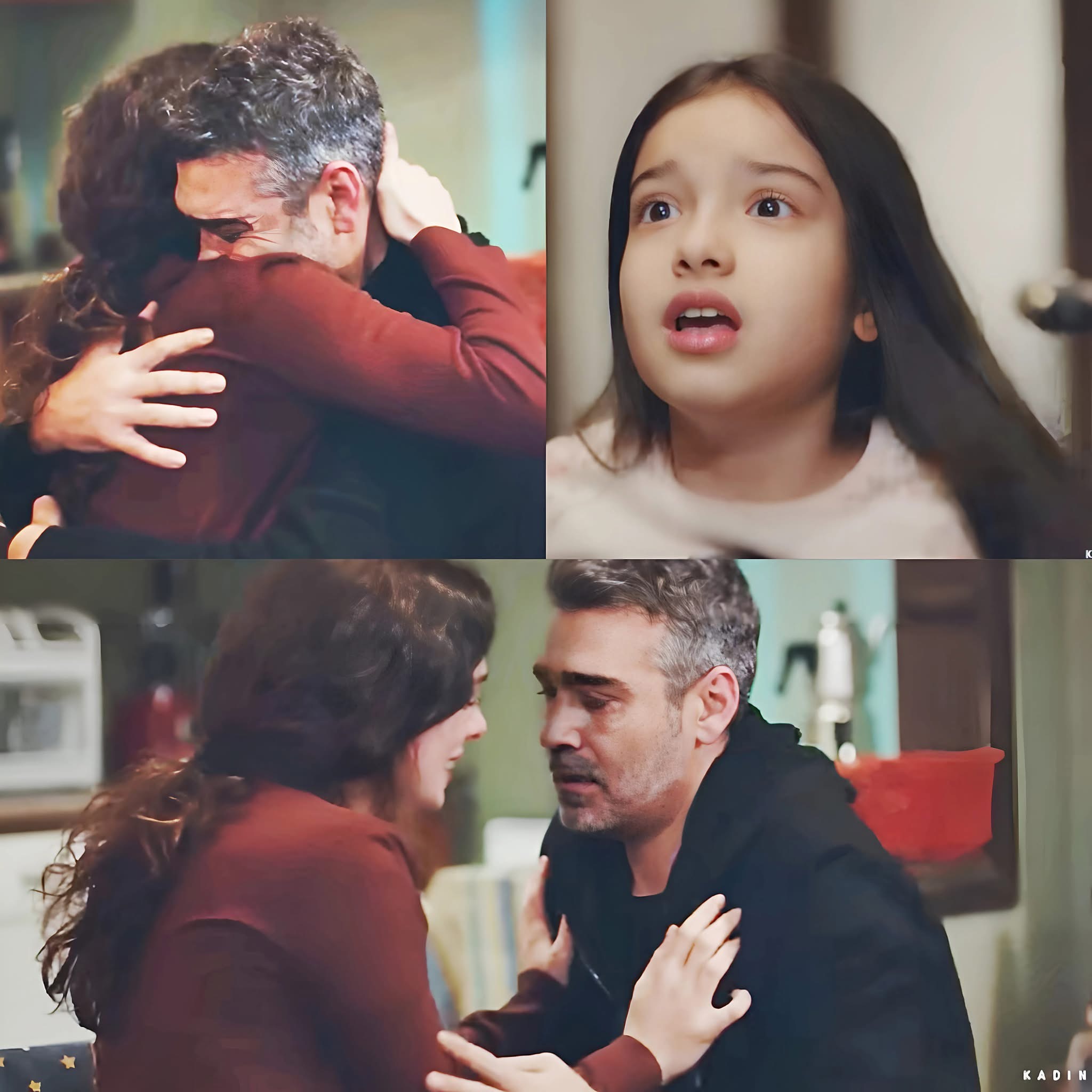 La forza di una donna, trame 4 ottobre: Sarp bussa a casa di Bahar