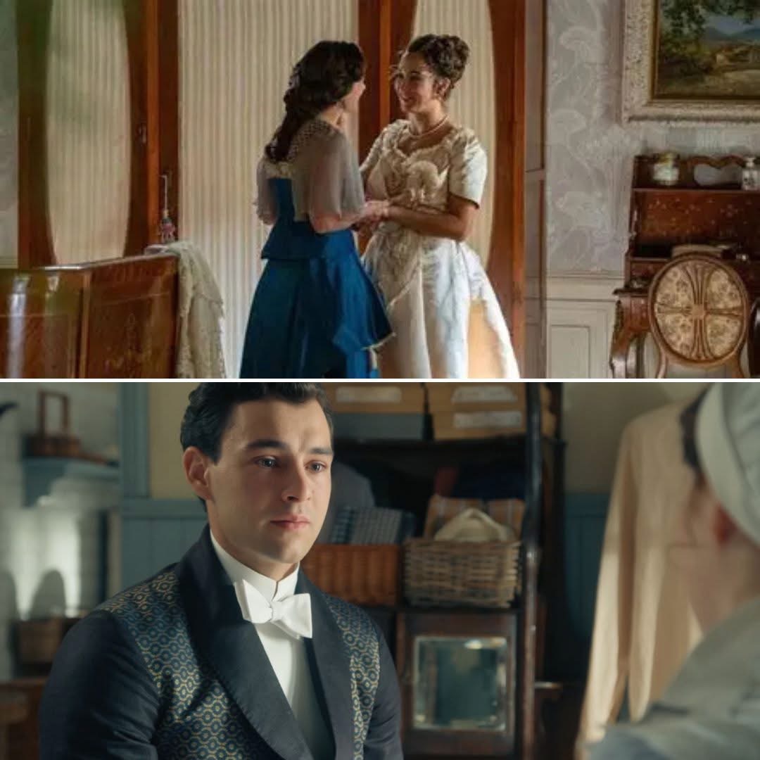 LA PROMESA Preview Capítulo 685 Lunes 29 de Septiembre LORENZO sella su venganza contra CURRO