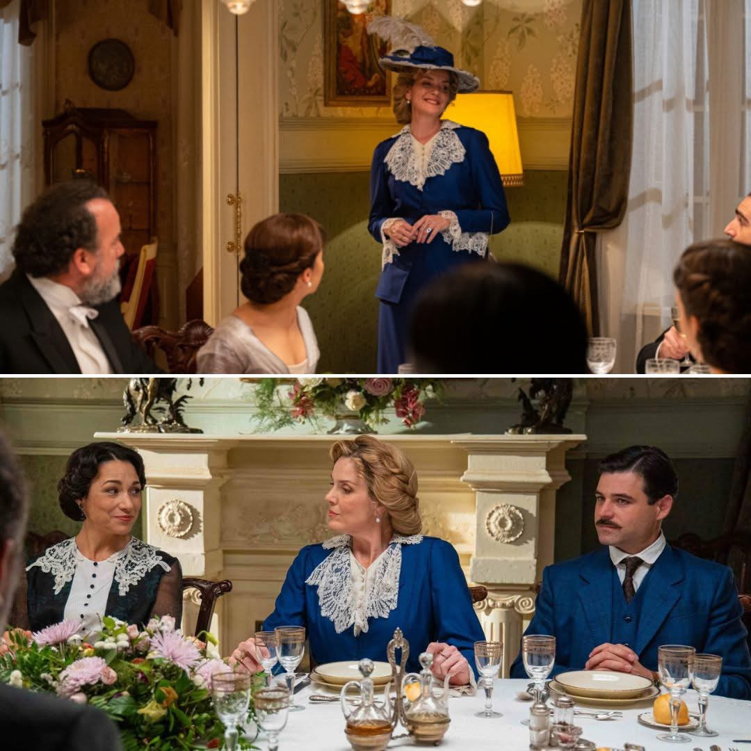 Dolores, Cruz y Leocadia: ¿Cuál es el secreto que las une? | AVANCES Y SPOILERS DE LA PROMESA