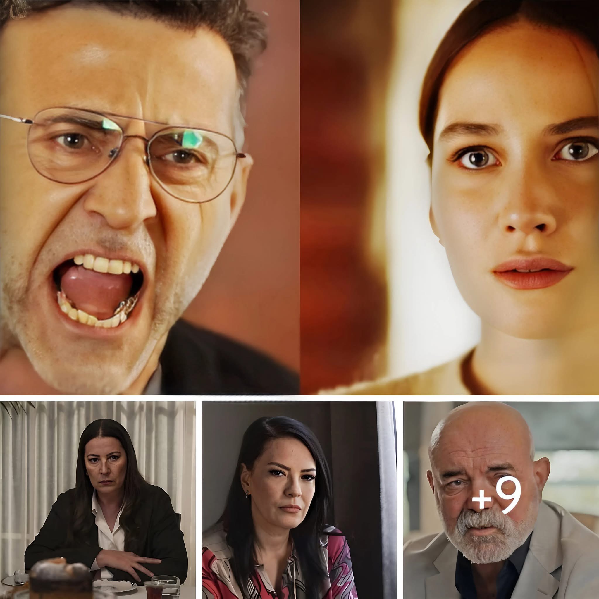 Tradimento trame turche: Oltan chiede il divorzio a Ipek dopo la perdita del bambino