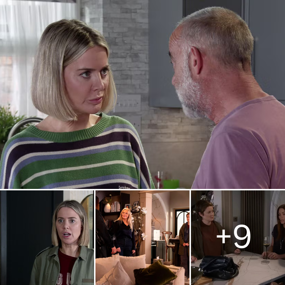 Coronation Street’s Theo plots to isolate Todd after big move