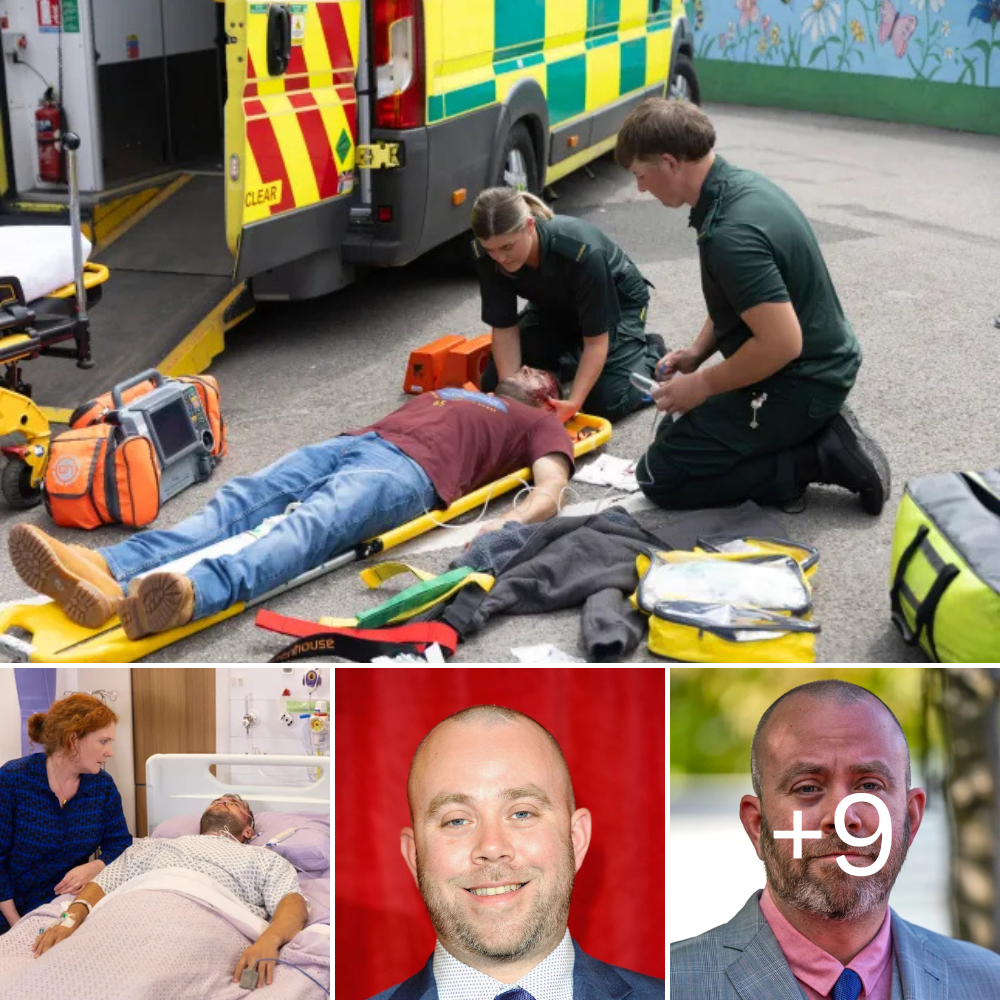 Coronation Street airs emotional twist for Becky Swain story in ITVX episode