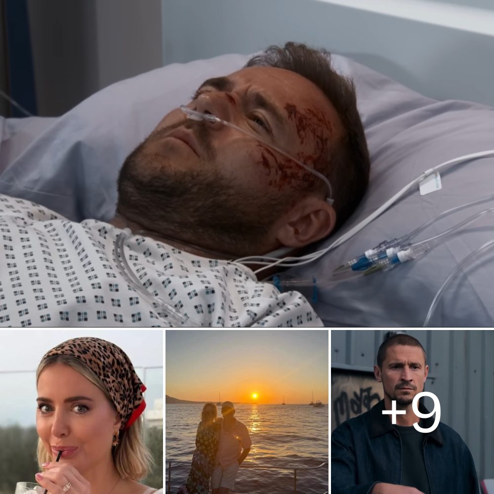 Coronation Street’s Tina O’Brien goes public with new partner after split