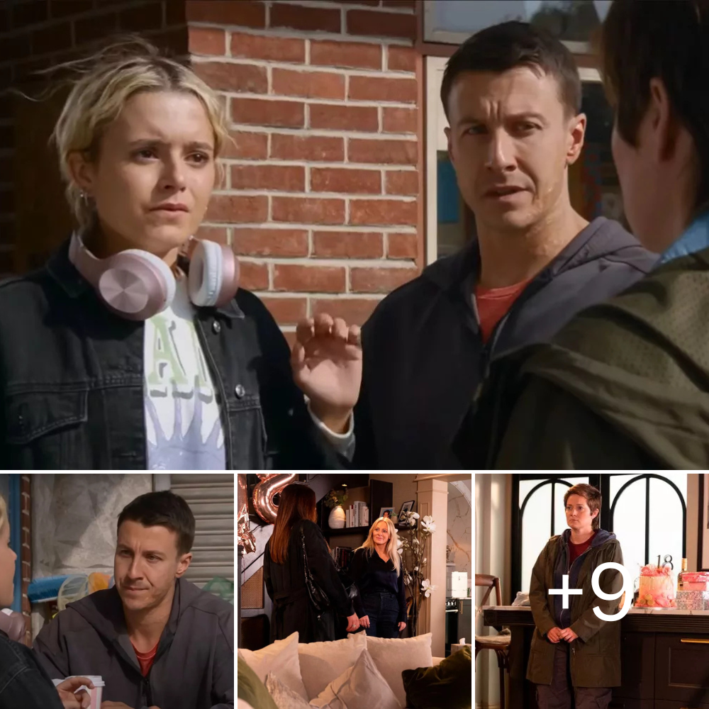 Coronation Street fans issues Ryan Connor demand after spotting ‘special’ move